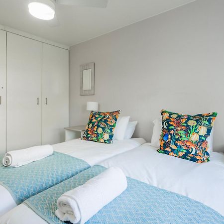 Ocean Pearl At Chakas Cove - Beachfront Apartment Μπαλίτο Εξωτερικό φωτογραφία