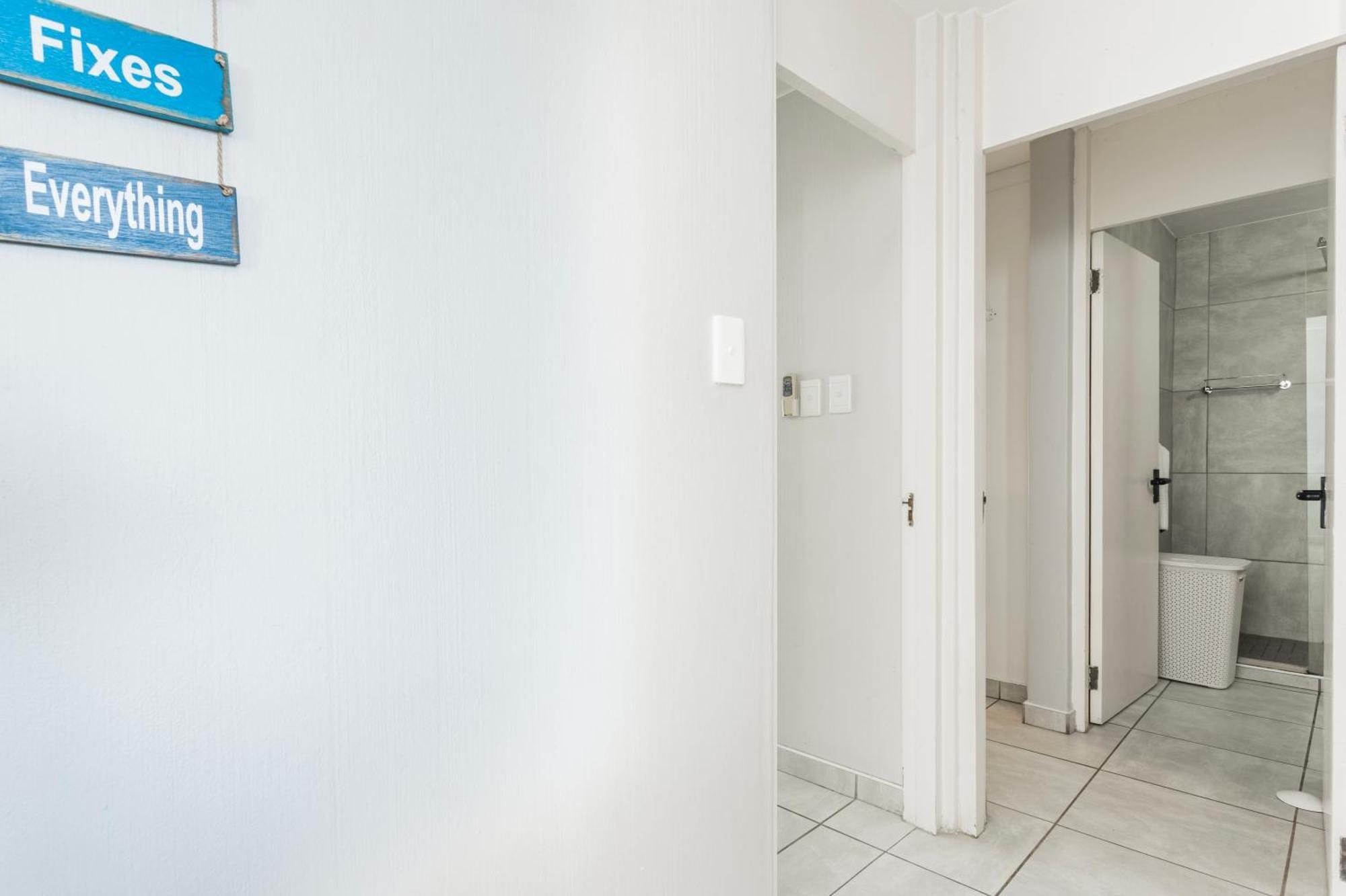 Ocean Pearl At Chakas Cove - Beachfront Apartment Μπαλίτο Εξωτερικό φωτογραφία