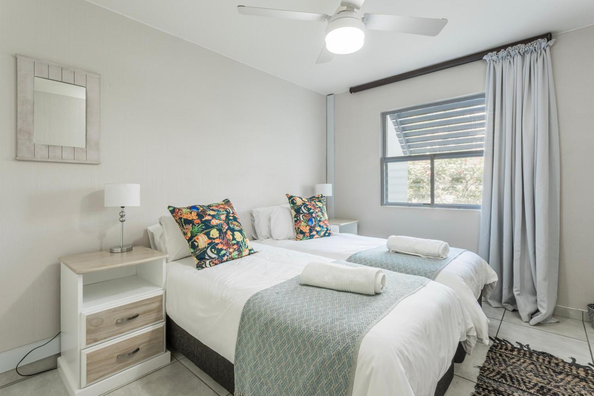 Ocean Pearl At Chakas Cove - Beachfront Apartment Μπαλίτο Εξωτερικό φωτογραφία