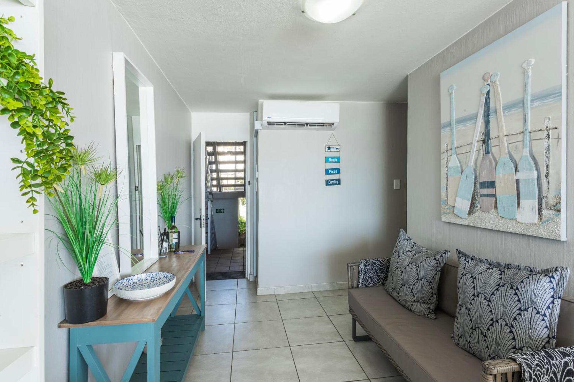 Ocean Pearl At Chakas Cove - Beachfront Apartment Μπαλίτο Εξωτερικό φωτογραφία