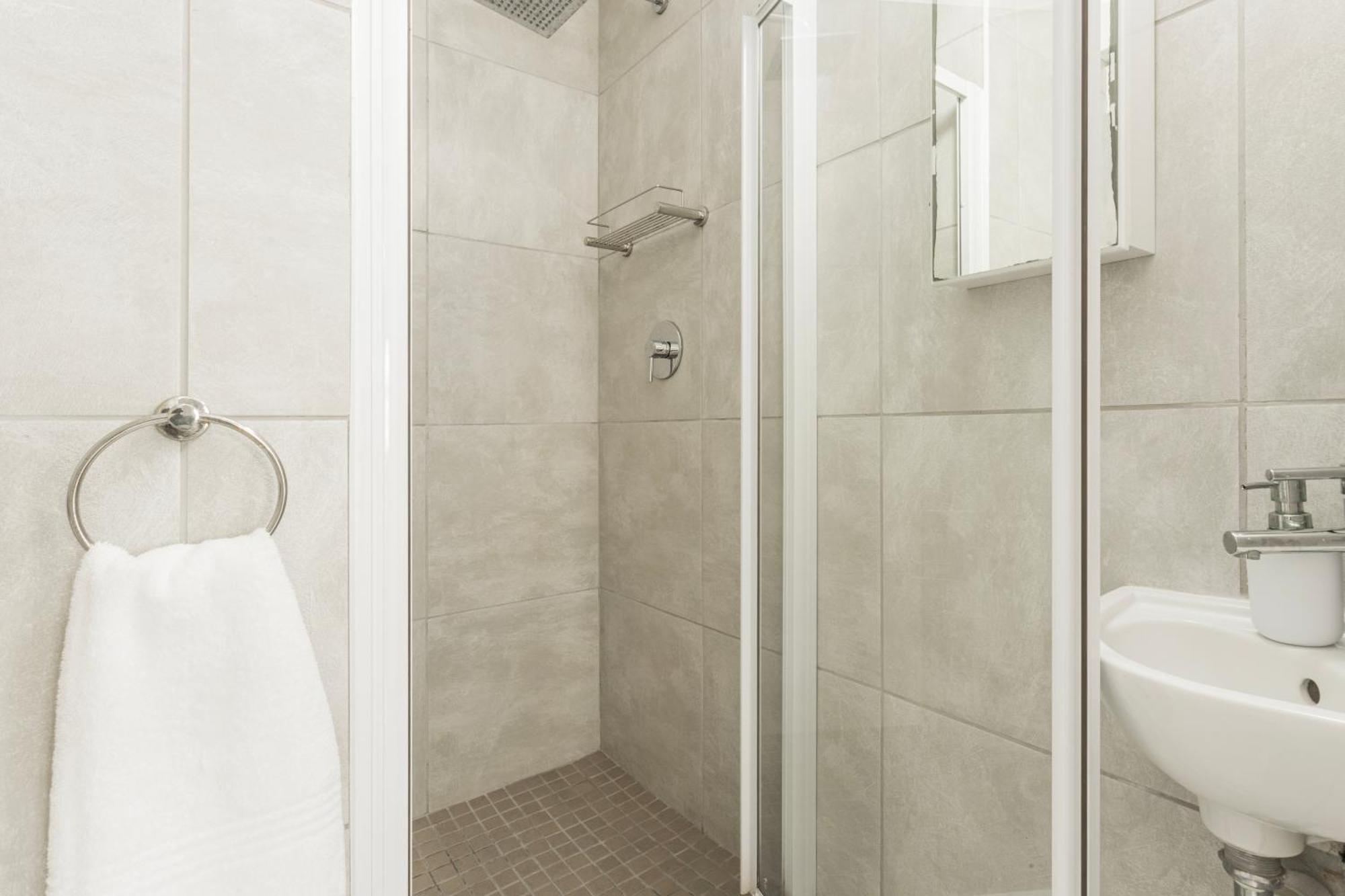 Ocean Pearl At Chakas Cove - Beachfront Apartment Μπαλίτο Εξωτερικό φωτογραφία