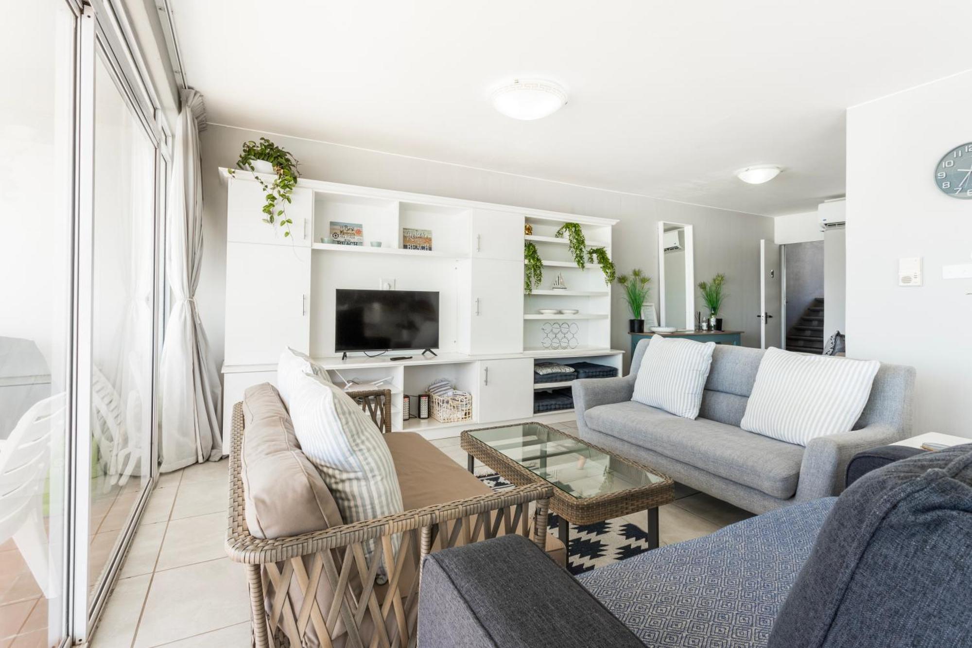 Ocean Pearl At Chakas Cove - Beachfront Apartment Μπαλίτο Εξωτερικό φωτογραφία