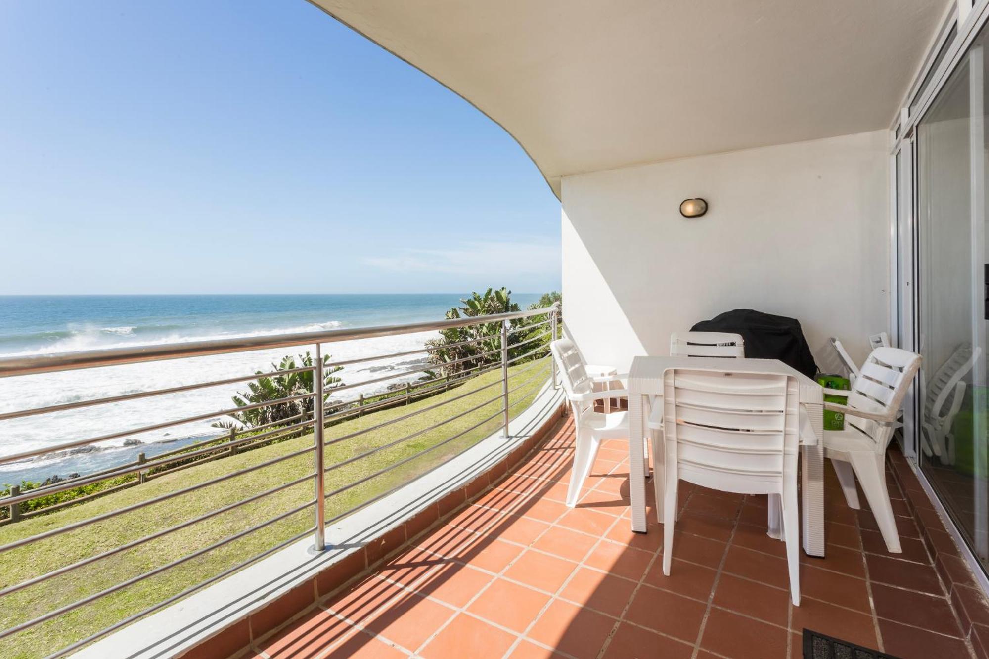 Ocean Pearl At Chakas Cove - Beachfront Apartment Μπαλίτο Εξωτερικό φωτογραφία