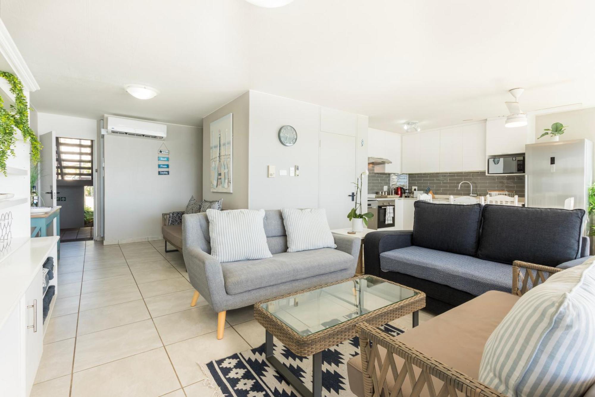 Ocean Pearl At Chakas Cove - Beachfront Apartment Μπαλίτο Εξωτερικό φωτογραφία