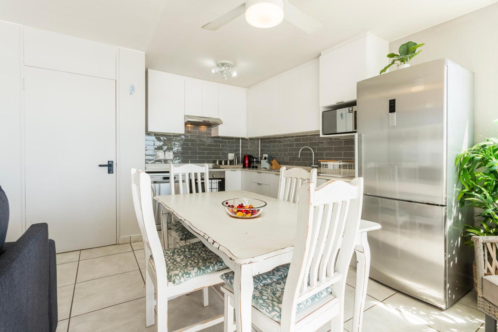 Ocean Pearl At Chakas Cove - Beachfront Apartment Μπαλίτο Εξωτερικό φωτογραφία