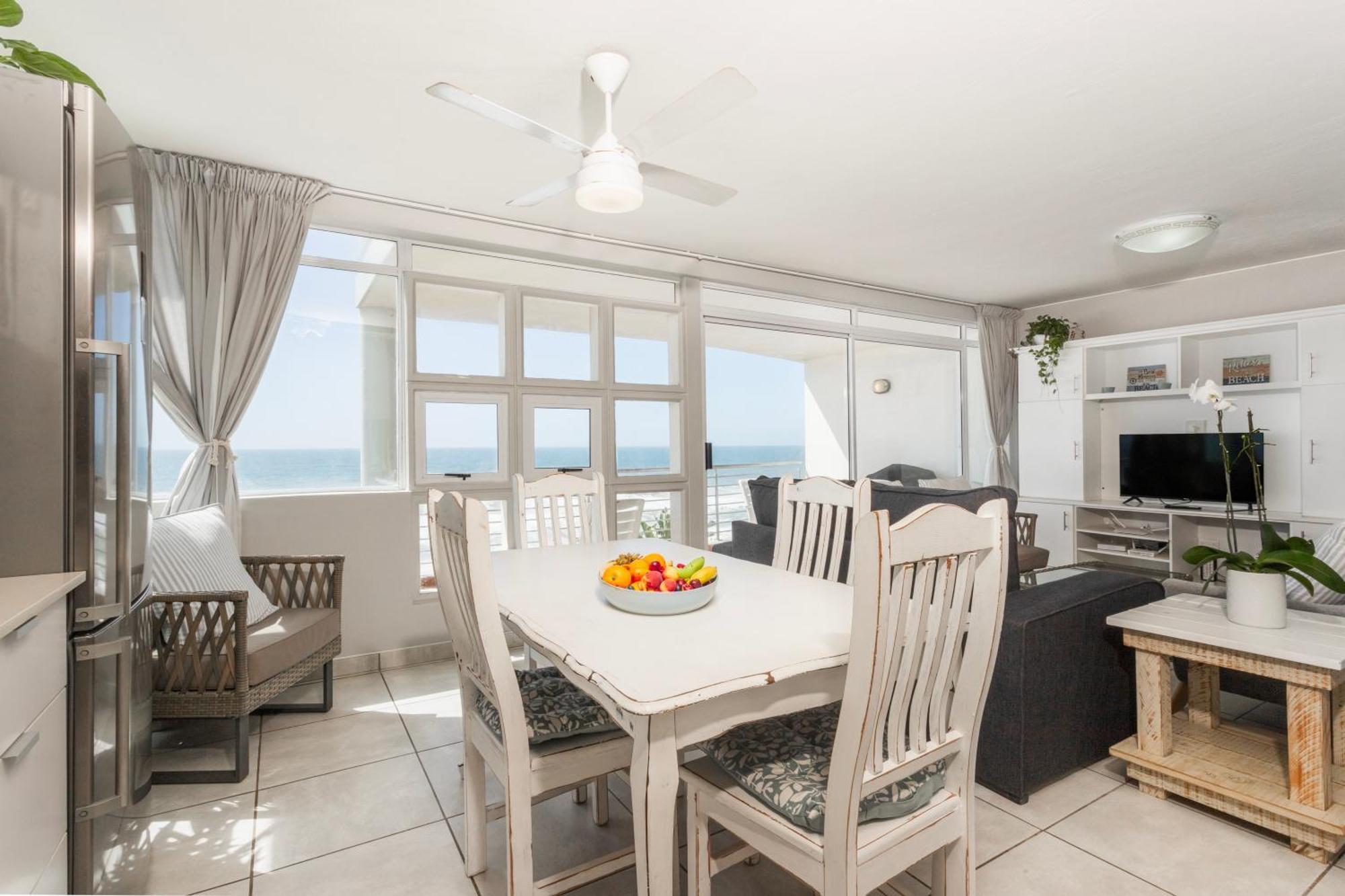 Ocean Pearl At Chakas Cove - Beachfront Apartment Μπαλίτο Εξωτερικό φωτογραφία