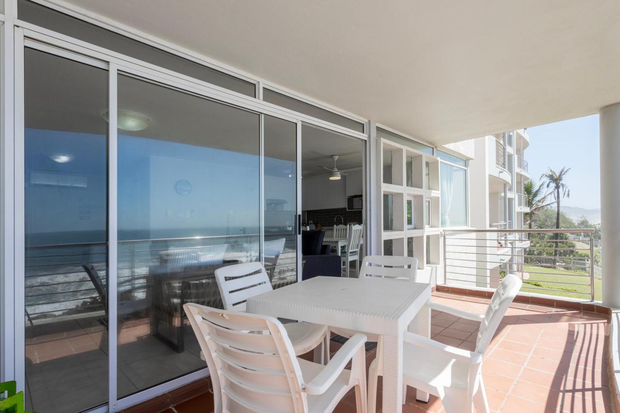 Ocean Pearl At Chakas Cove - Beachfront Apartment Μπαλίτο Εξωτερικό φωτογραφία
